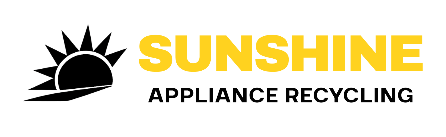 Sunshine Appliance Recycling